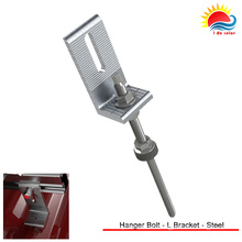 High Class Ballast Solar Mounting Kits (MD0072)